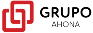 Logo Grupo Ahona