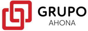 Logo Grupo Ahona