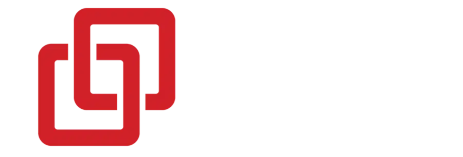 Grupo Ahona Logo Blanco