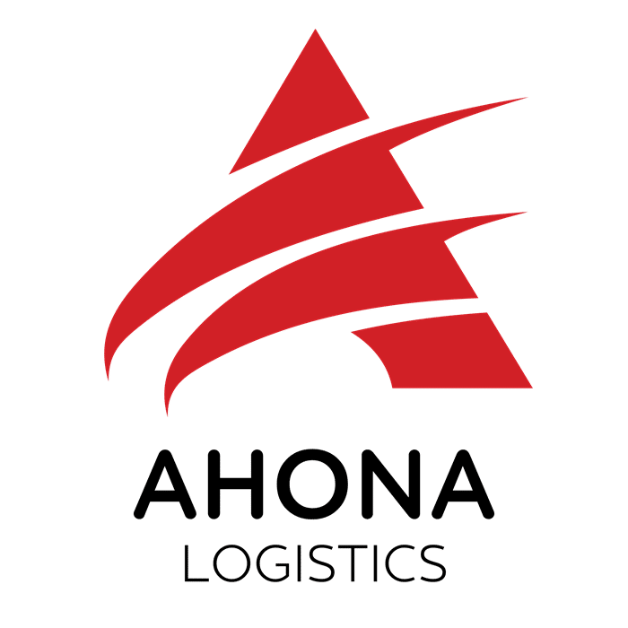 Logo Ahona Logistics Color PDF Fondo Blanco