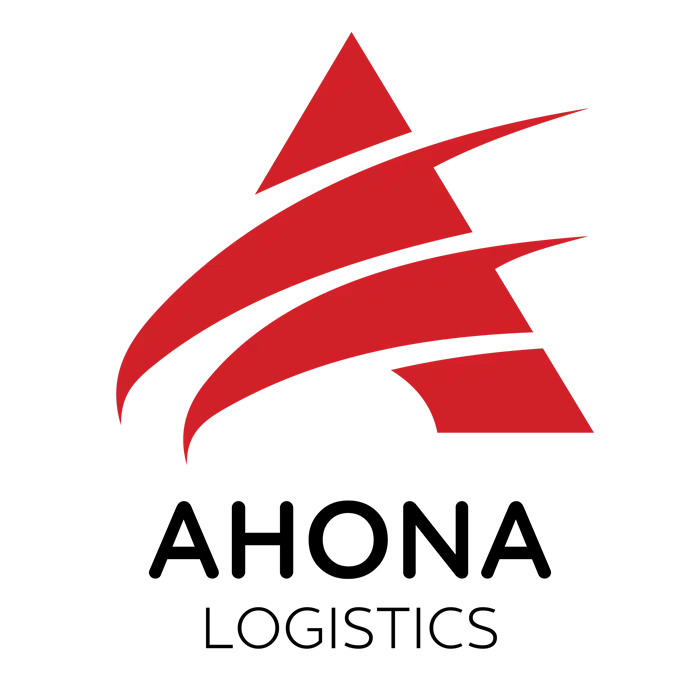 Logo Ahona Logistics Color PDF Fondo Blanco